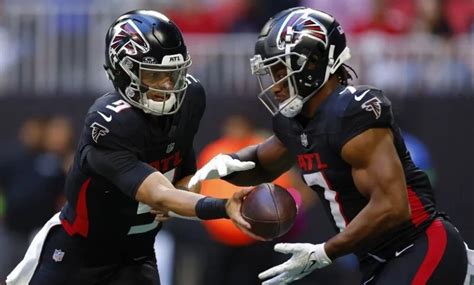 atlanta falcons odds|Atlanta Falcons Odds, NFL Betting Lines this Week .
